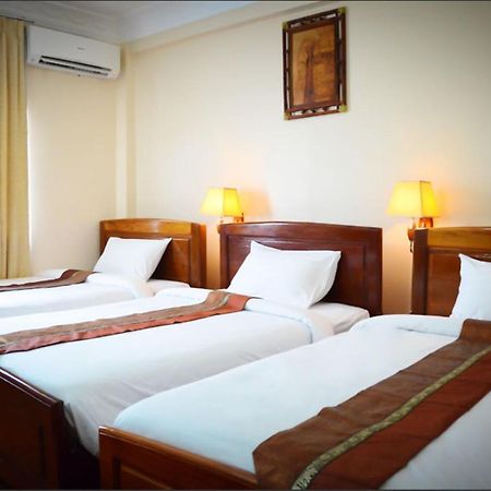 Angkor Pearl Hotel Сием Реап Екстериор снимка