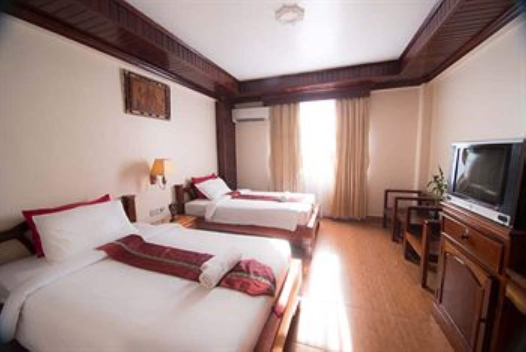 Angkor Pearl Hotel Сием Реап Екстериор снимка