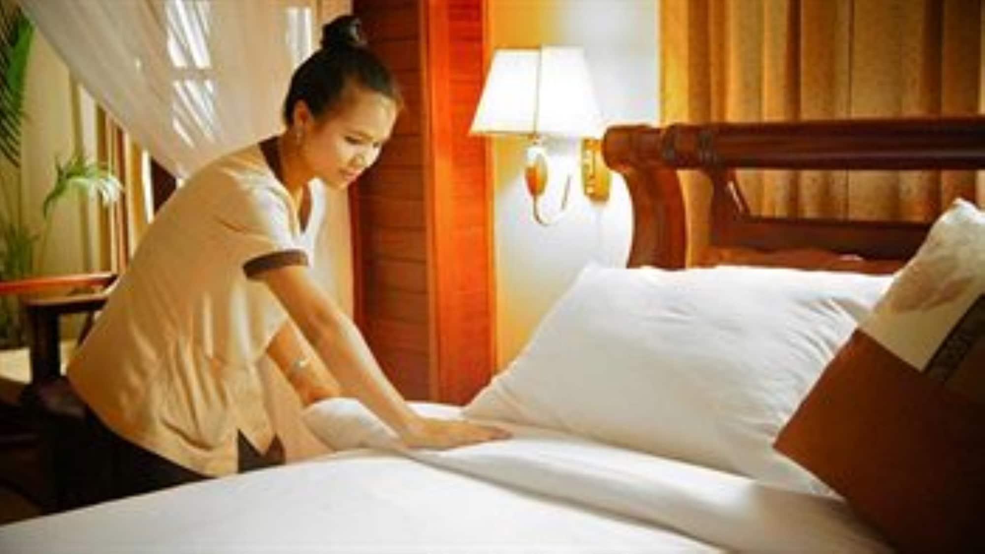 Angkor Pearl Hotel Сием Реап Екстериор снимка
